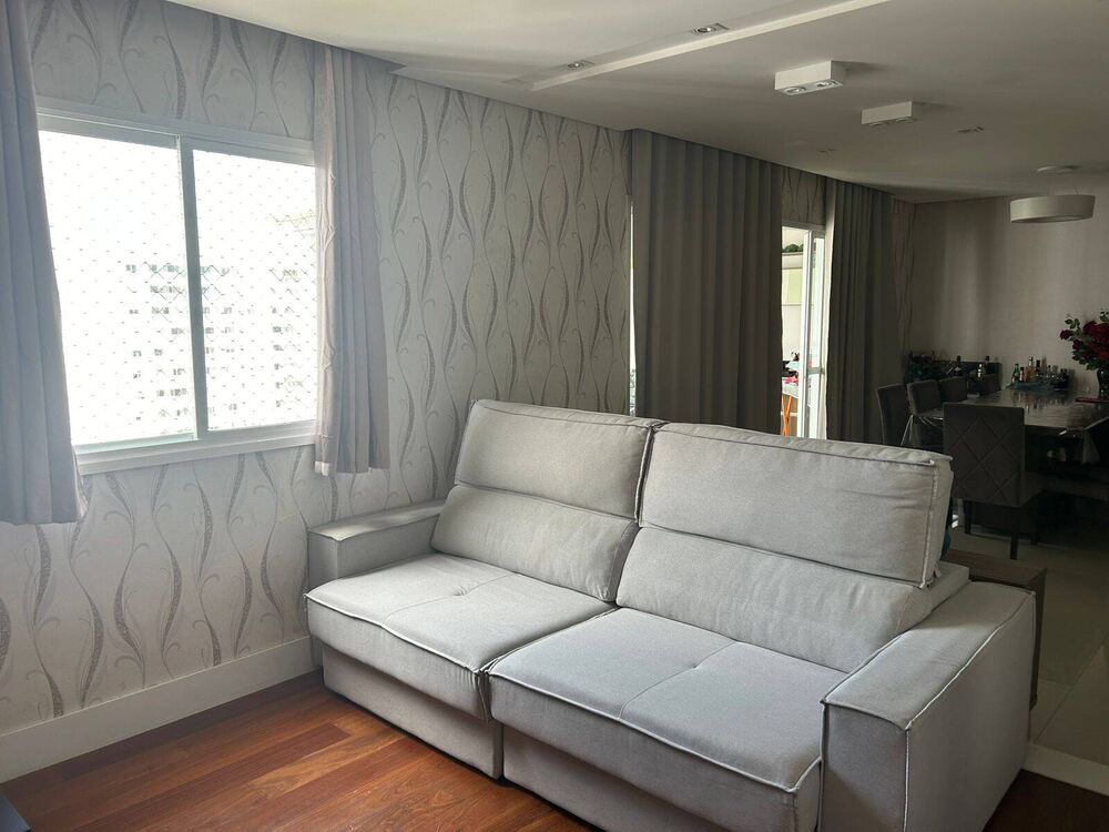 Apartamento, 2 quartos, 107 m² - Foto 2