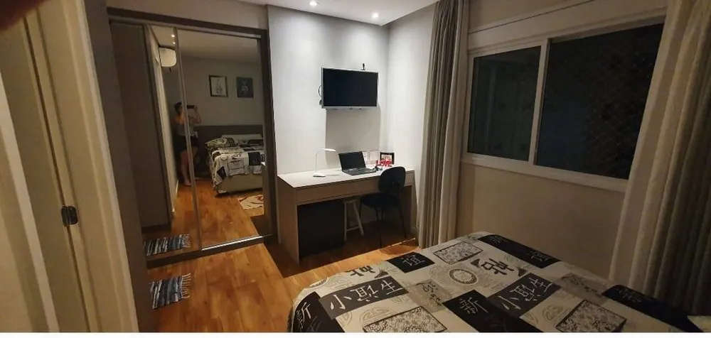 Apartamento, 2 quartos, 90 m² - Foto 11