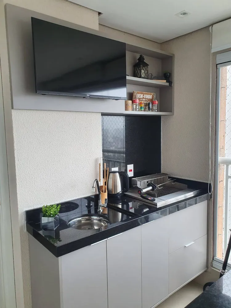 Apartamento, 2 quartos, 90 m² - Foto 9