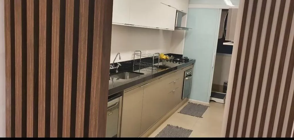 Apartamento à venda com 2 quartos, 90m² - Foto 4