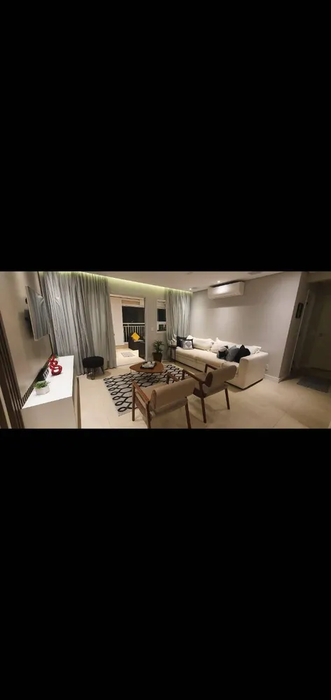 Apartamento, 2 quartos, 90 m² - Foto 10