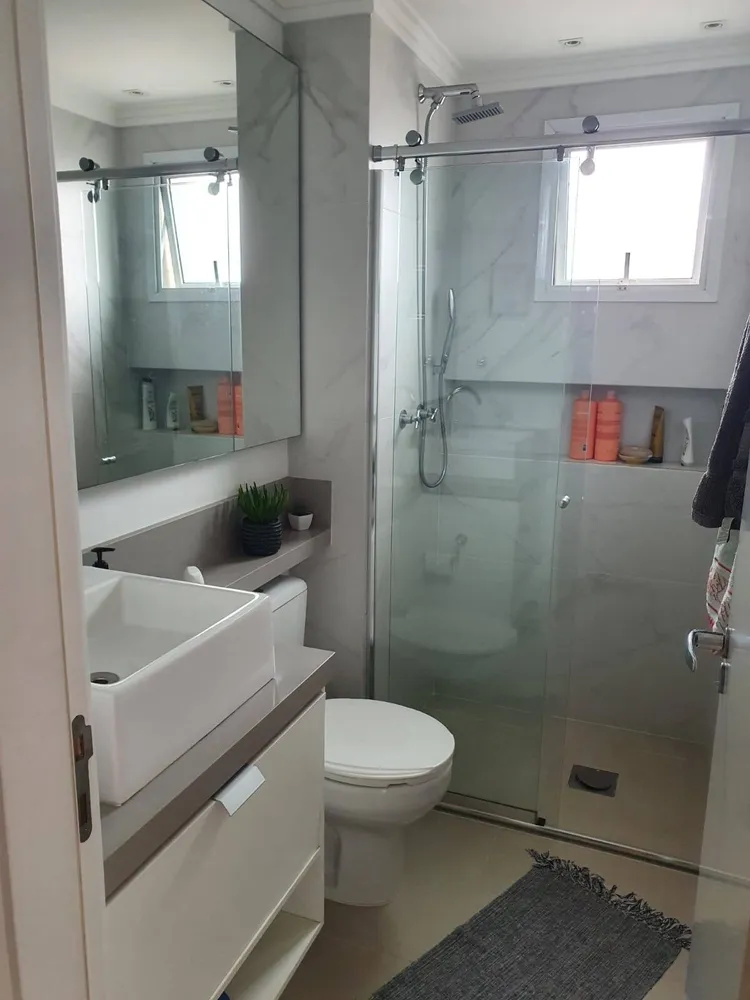 Apartamento, 2 quartos, 90 m² - Foto 13