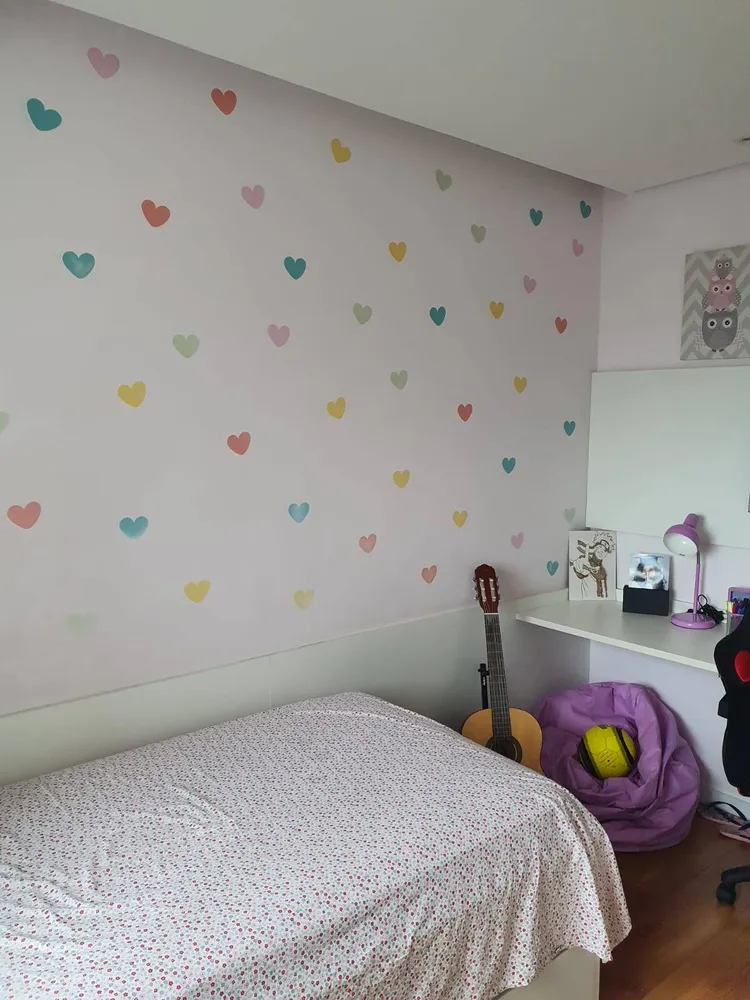 Apartamento, 2 quartos, 90 m² - Foto 14