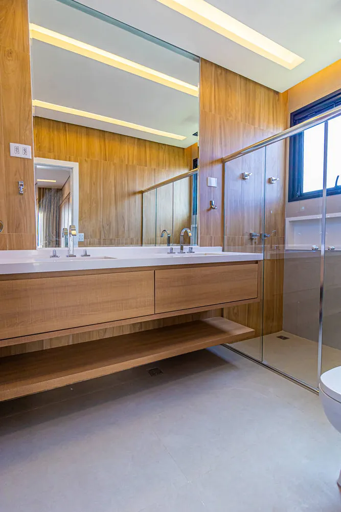 Casa, 4 quartos, 337 m² - Foto 6
