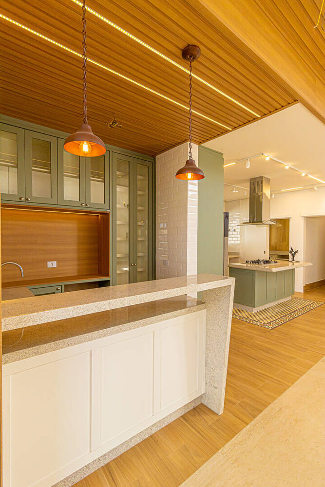 Casa, 4 quartos, 337 m² - Foto 2