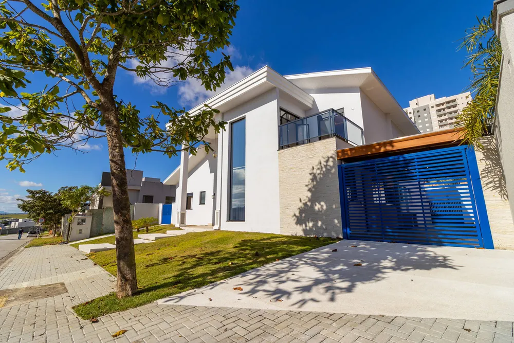 Casa, 4 quartos, 337 m² - Foto 4