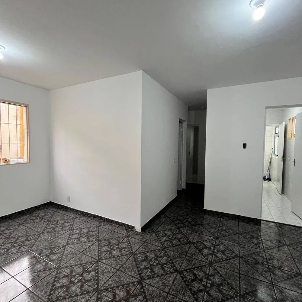 Apartamento, 2 quartos, 53 m² - Foto 1