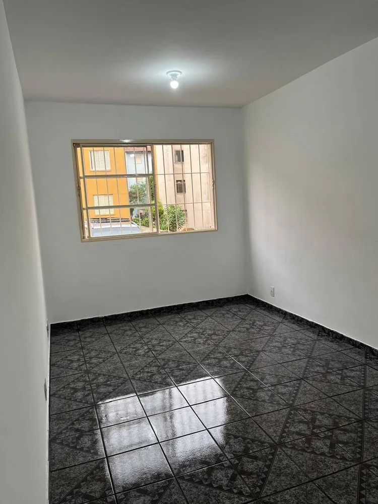 Apartamento, 2 quartos, 53 m² - Foto 5