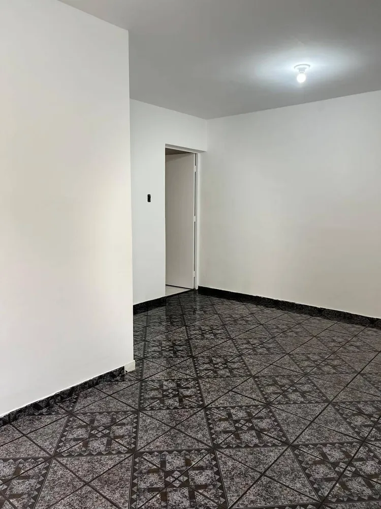Apartamento, 2 quartos, 53 m² - Foto 2