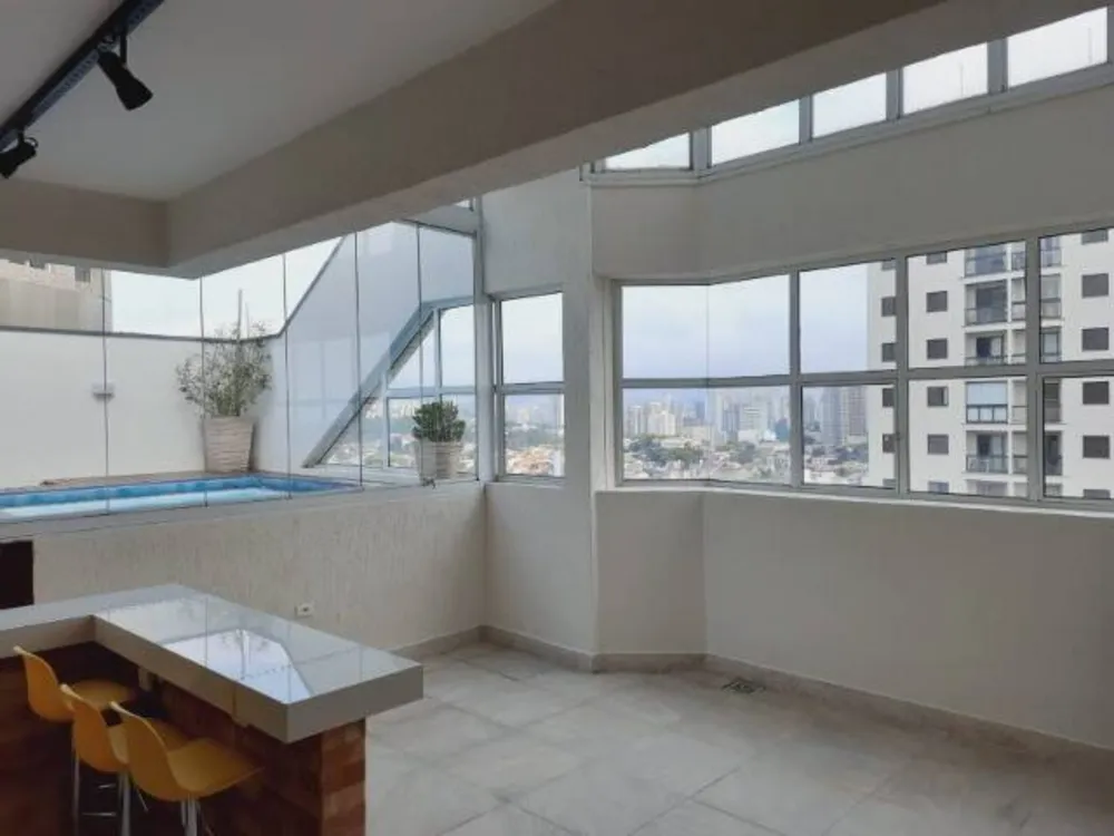 Apartamento, 2 quartos, 156 m² - Foto 2
