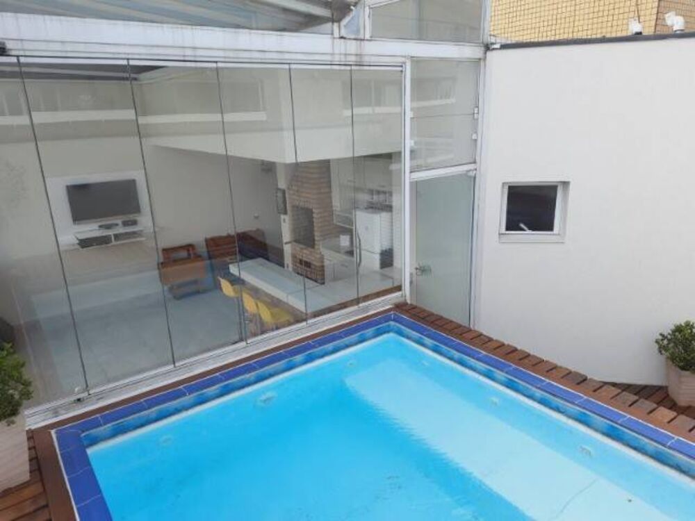 Apartamento, 2 quartos, 156 m² - Foto 2