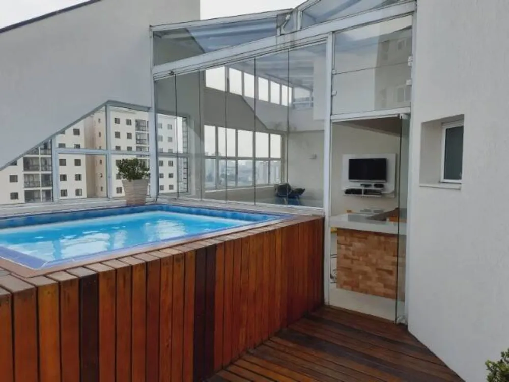 Apartamento, 2 quartos, 156 m² - Foto 3