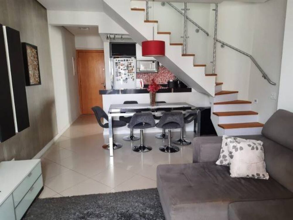 Apartamento, 2 quartos, 156 m² - Foto 8