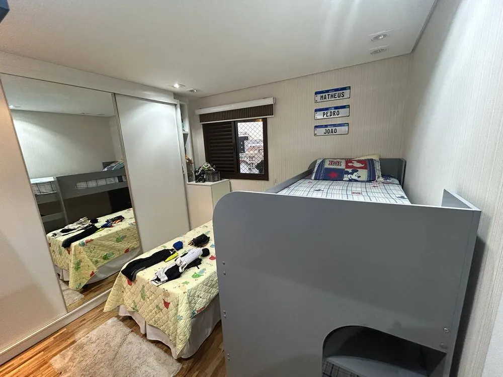 Apartamento, 3 quartos, 97 m² - Foto 4
