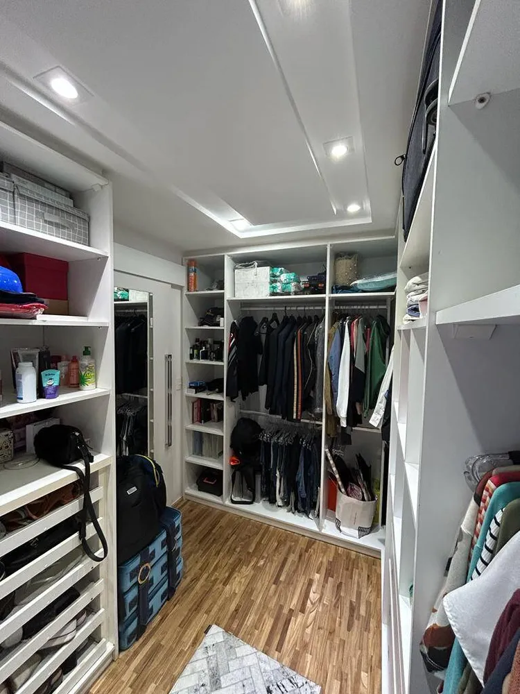Apartamento, 3 quartos, 97 m² - Foto 6