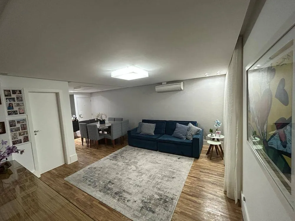 Apartamento, 3 quartos, 97 m² - Foto 2