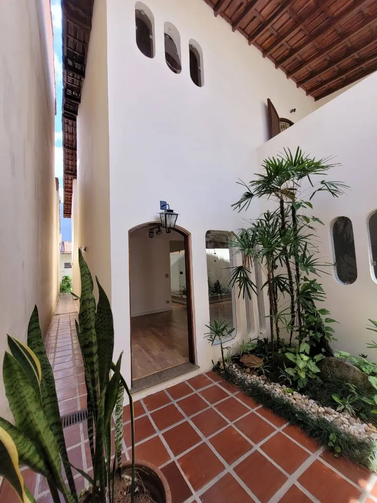 Casa, 3 quartos, 229 m² - Foto 11
