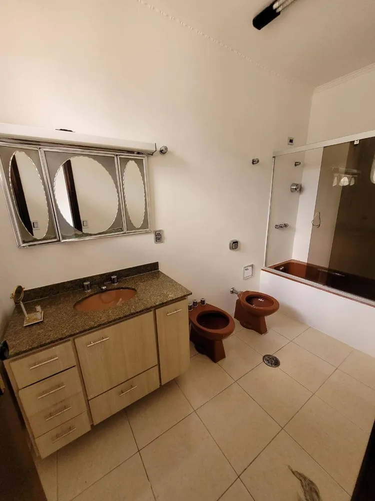Casa, 3 quartos, 229 m² - Foto 10
