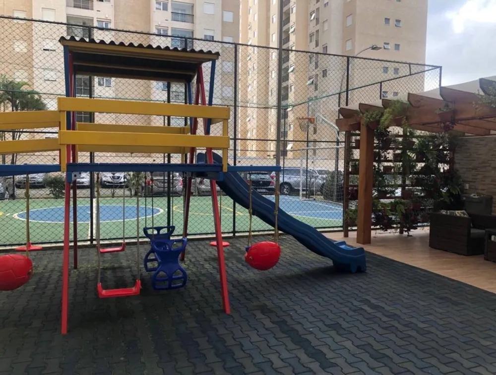 Apartamento, 3 quartos, 80 m² - Foto 16