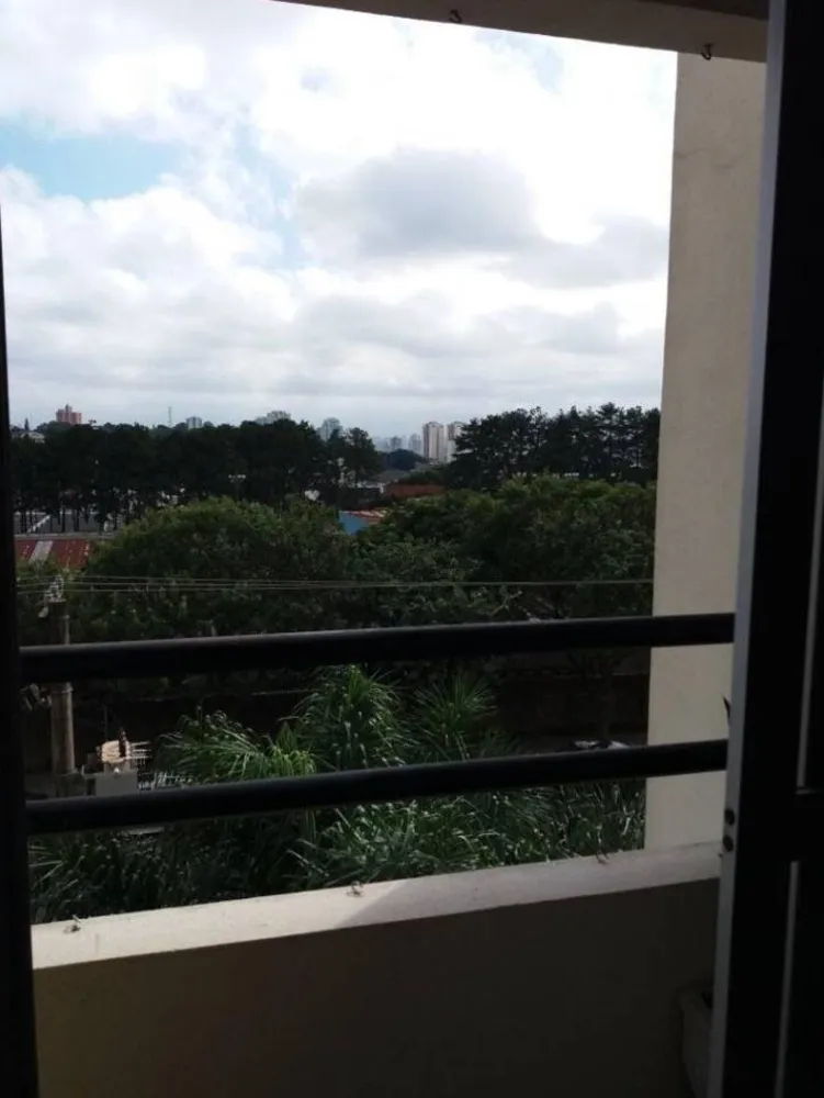 Apartamento, 3 quartos, 80 m² - Foto 2