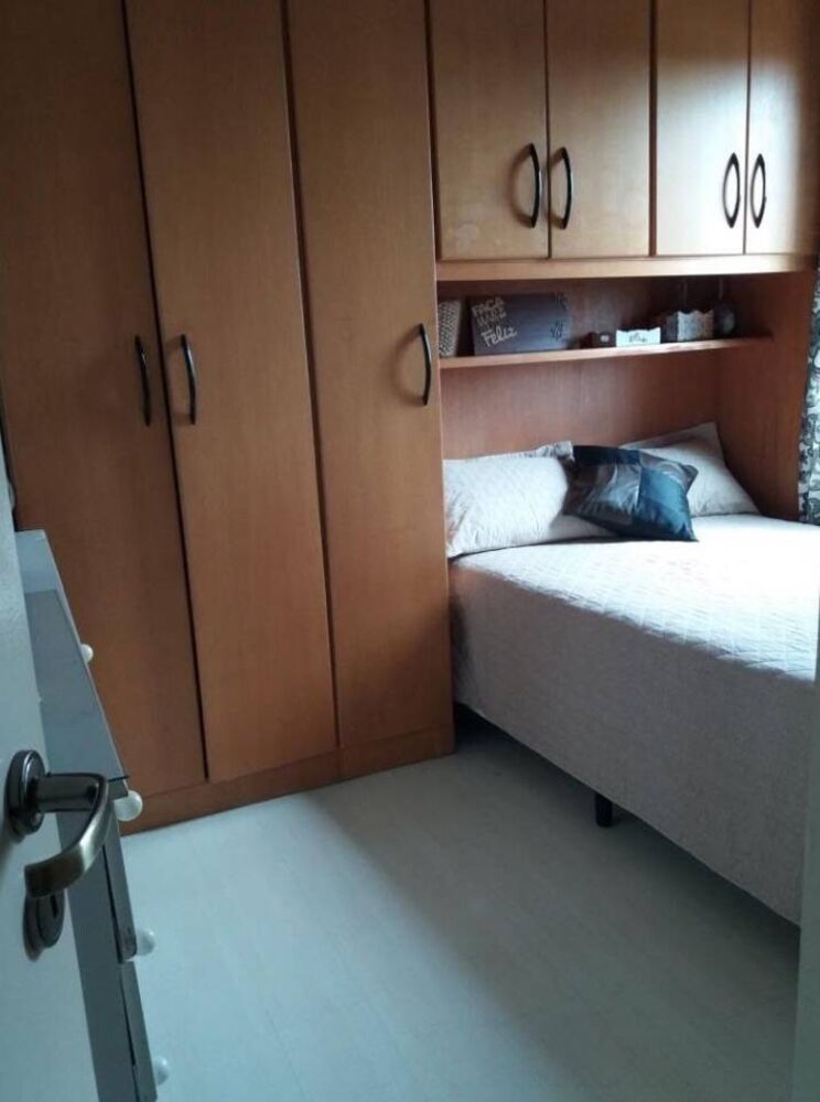 Apartamento, 3 quartos, 80 m² - Foto 4