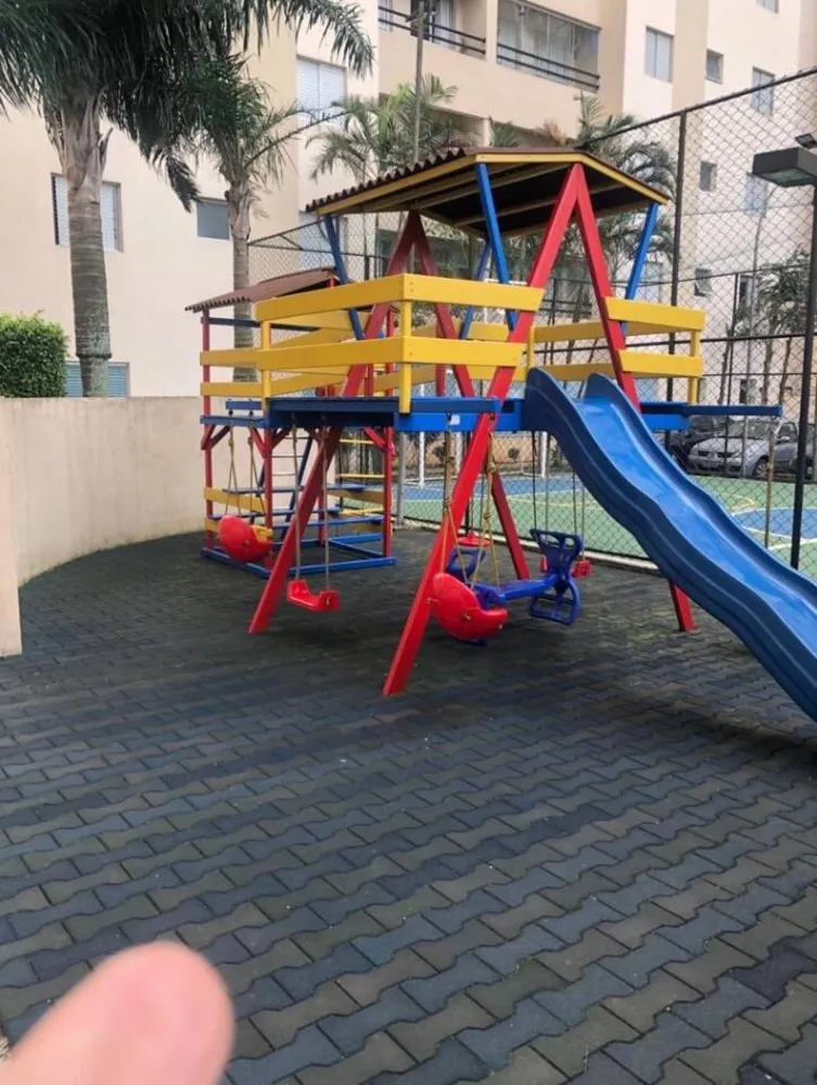 Apartamento, 3 quartos, 80 m² - Foto 15