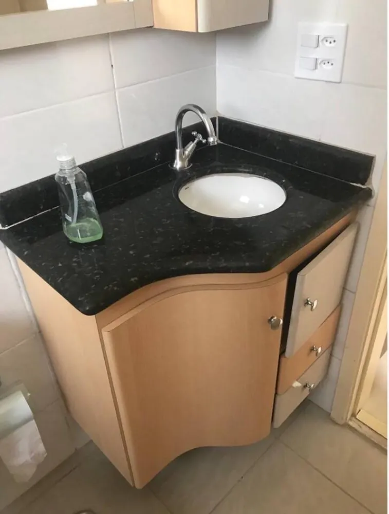 Apartamento, 3 quartos, 80 m² - Foto 5