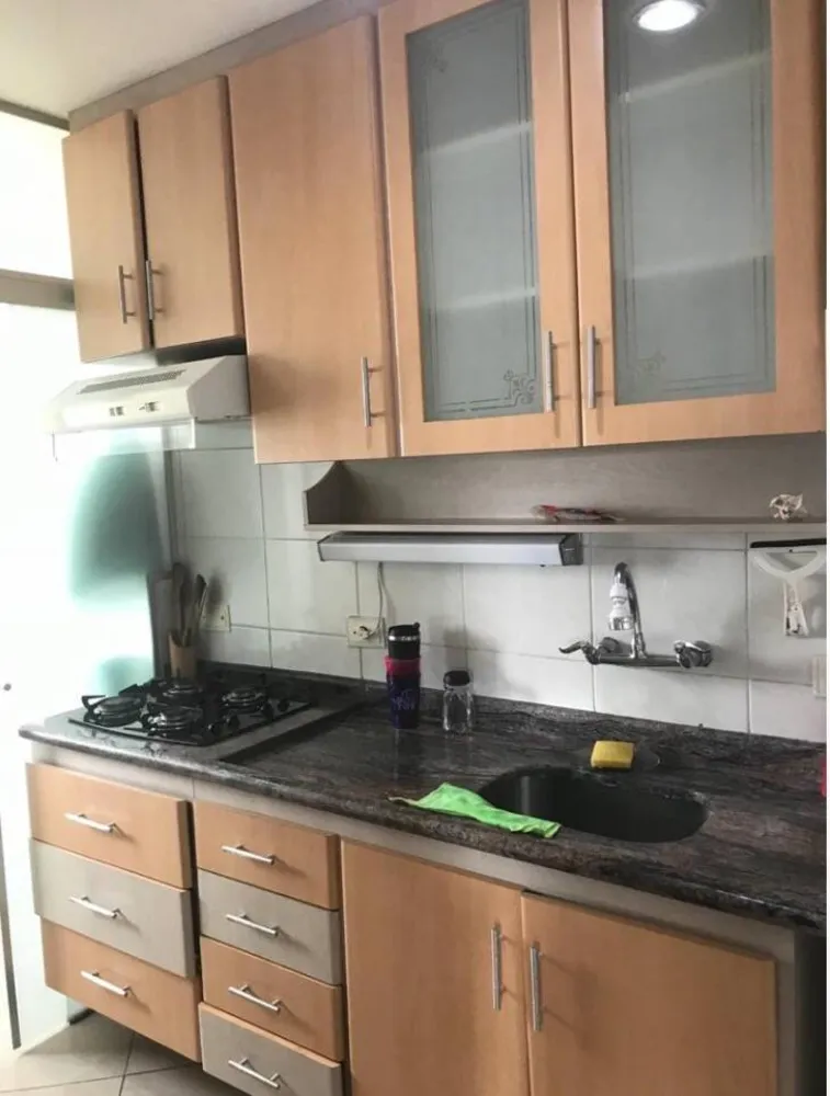 Apartamento, 3 quartos, 80 m² - Foto 3