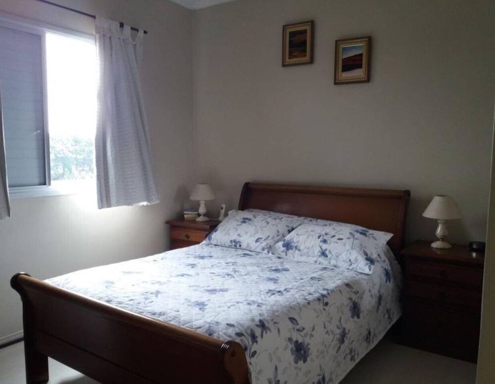 Apartamento, 3 quartos, 80 m² - Foto 1