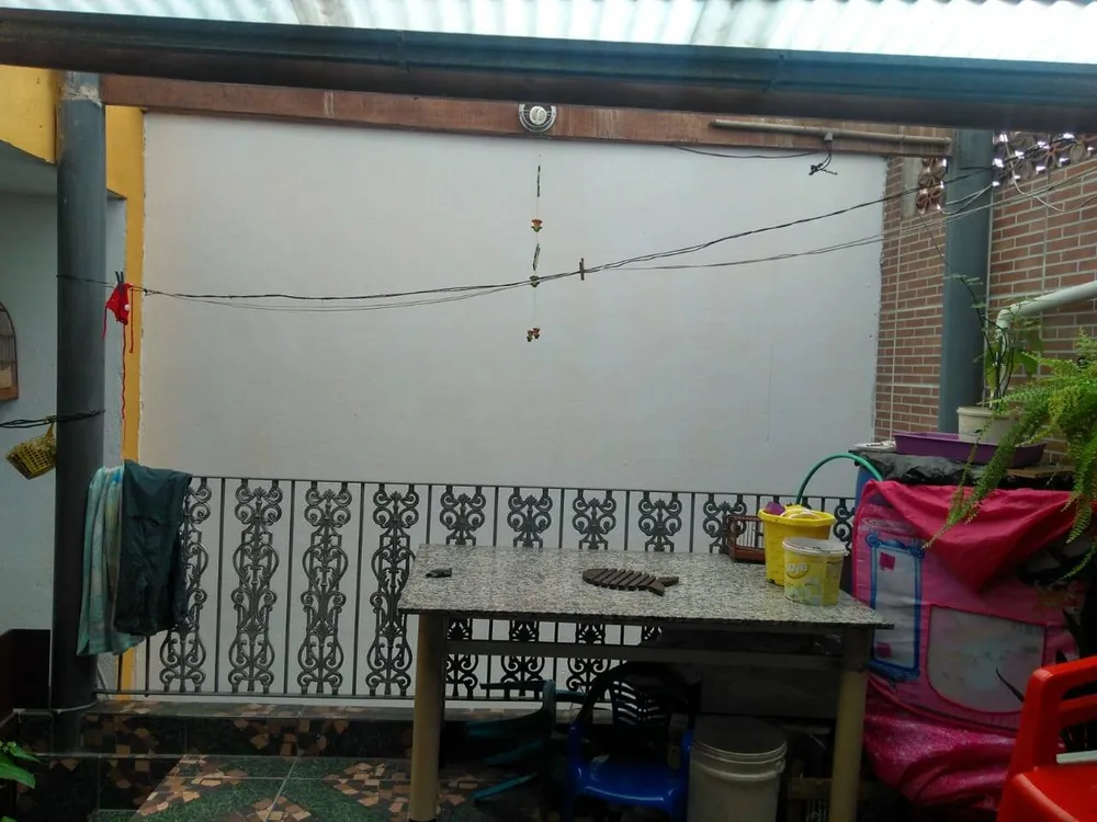 Casa, 3 quartos, 225 m² - Foto 9