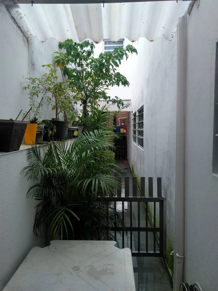 Casa, 3 quartos, 225 m² - Foto 12