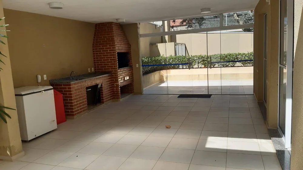 Apartamento, 2 quartos, 54 m² - Foto 3