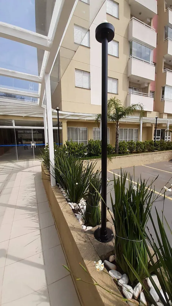 Apartamento, 2 quartos, 54 m² - Foto 1