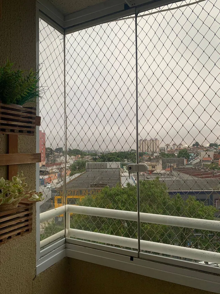 Apartamento, 2 quartos, 54 m² - Foto 7