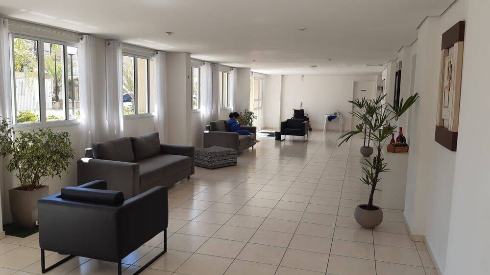 Apartamento, 2 quartos, 54 m² - Foto 3