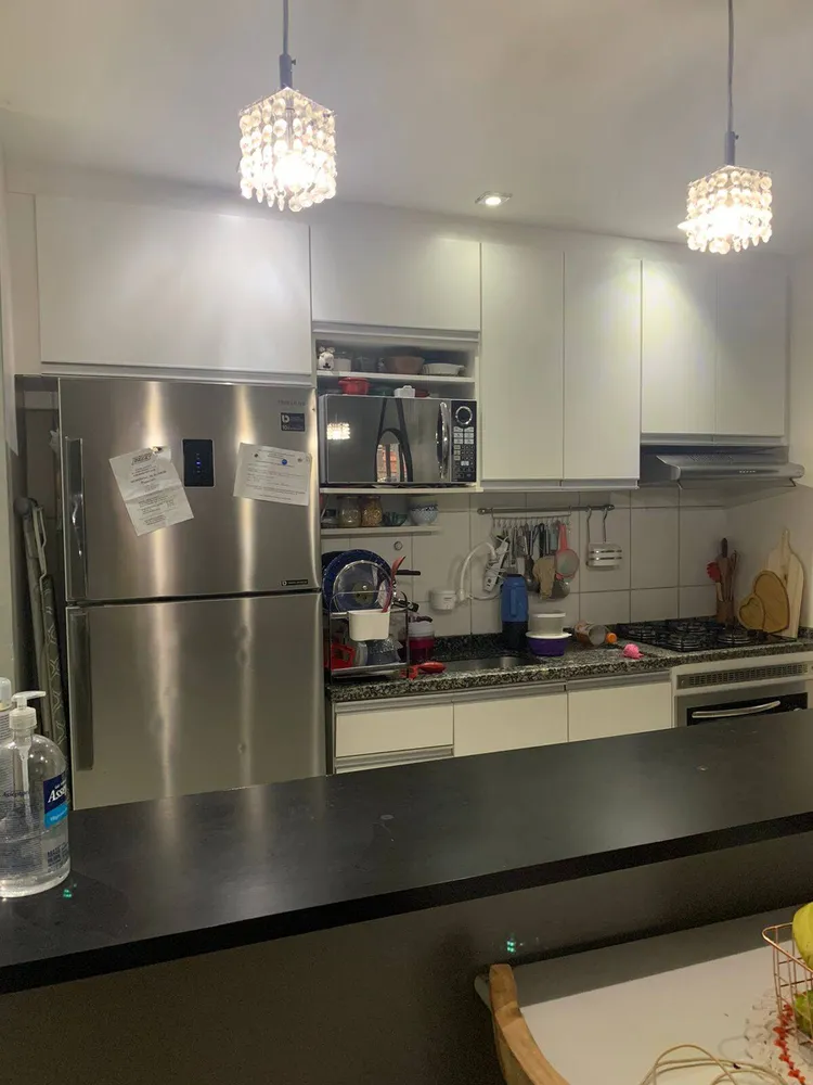 Apartamento, 2 quartos, 54 m² - Foto 15