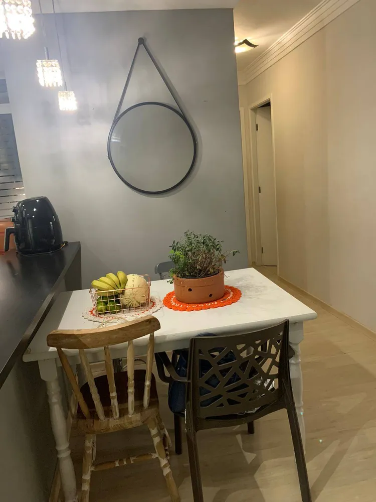 Apartamento, 2 quartos, 54 m² - Foto 13