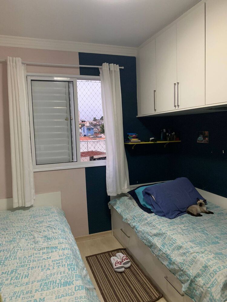 Apartamento, 2 quartos, 54 m² - Foto 4