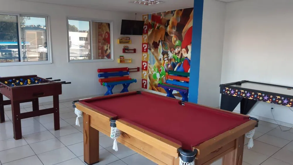Apartamento, 2 quartos, 54 m² - Foto 10
