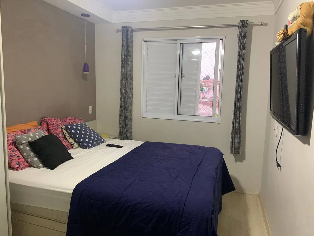Apartamento, 2 quartos, 54 m² - Foto 14