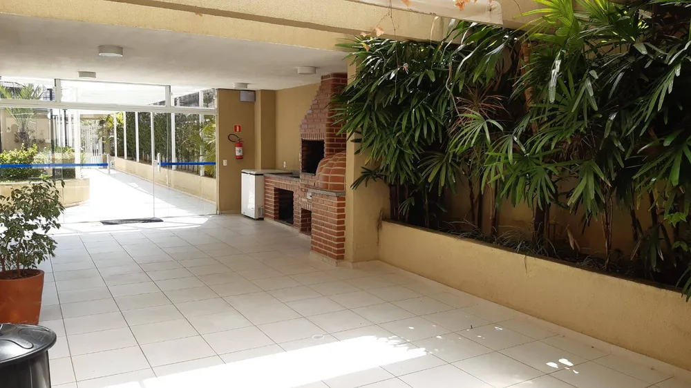 Apartamento, 2 quartos, 54 m² - Foto 4