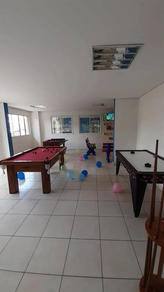 Apartamento, 2 quartos, 54 m² - Foto 5
