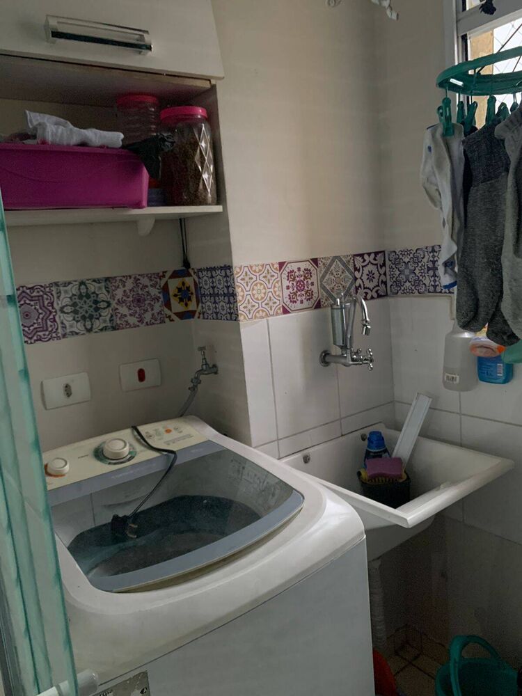 Apartamento, 2 quartos, 54 m² - Foto 1