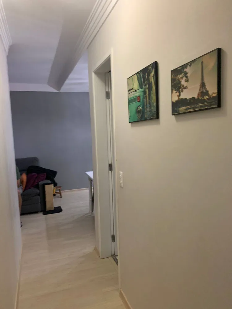 Apartamento, 2 quartos, 54 m² - Foto 12
