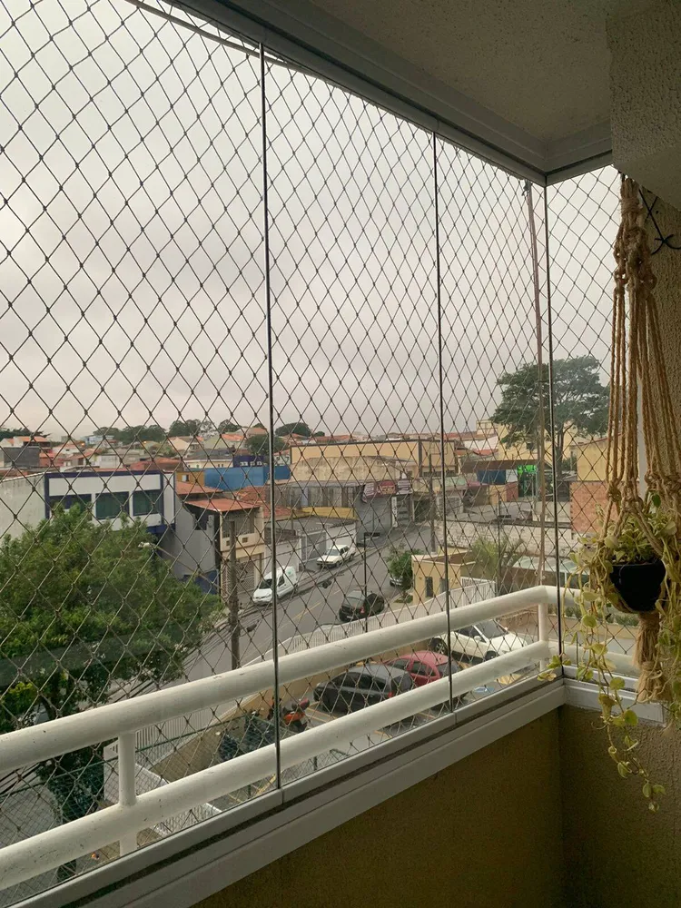 Apartamento, 2 quartos, 54 m² - Foto 6