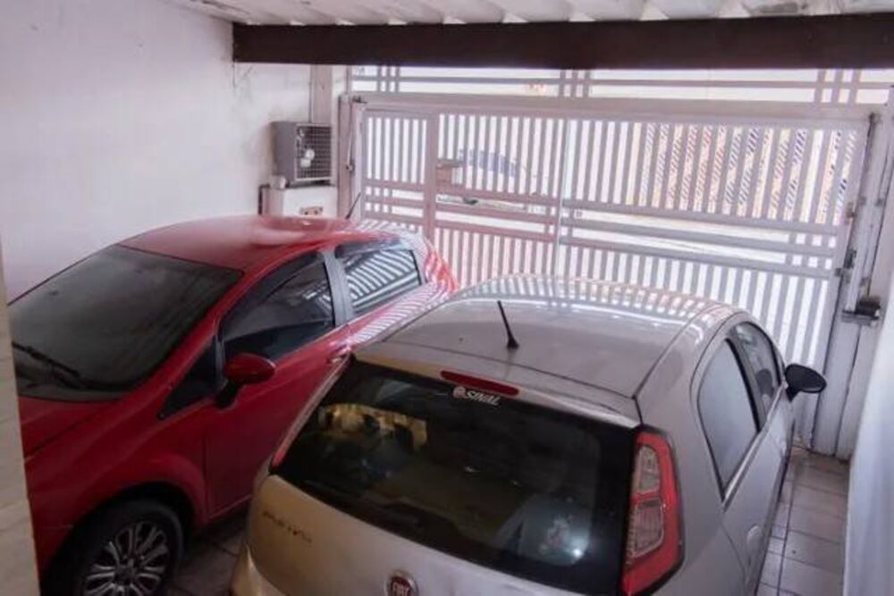 Casa, 3 quartos, 158 m² - Foto 1
