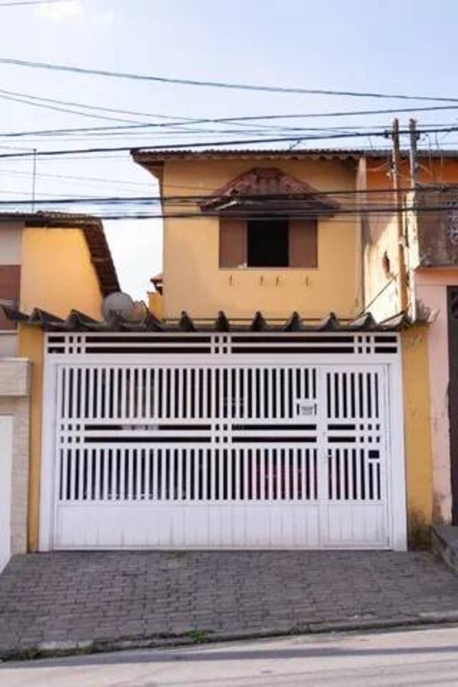 Casa, 3 quartos, 158 m² - Foto 4