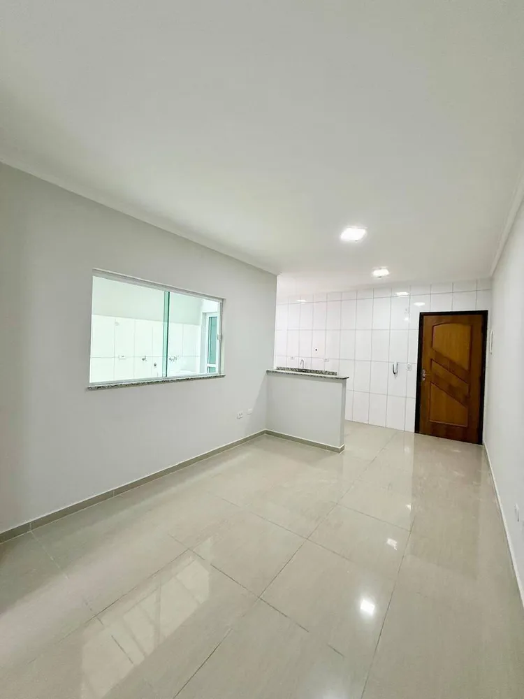 Apartamento, 2 quartos, 51 m² - Foto 8