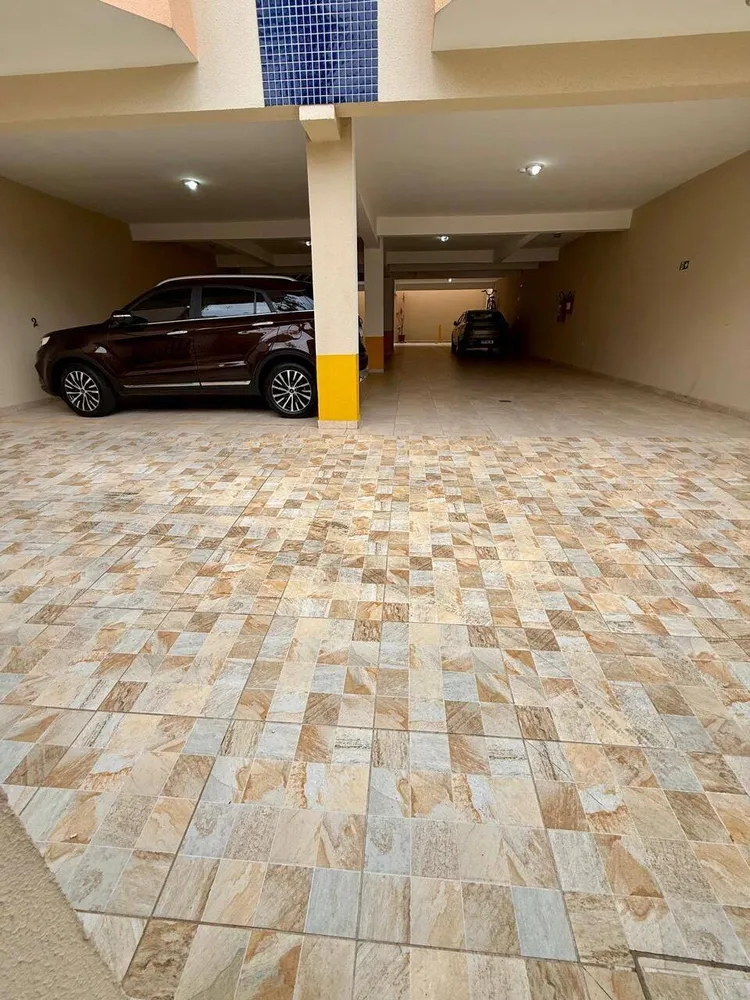 Apartamento, 2 quartos, 51 m² - Foto 15