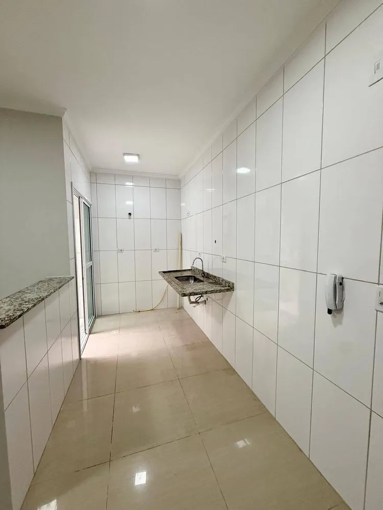 Apartamento, 2 quartos, 51 m² - Foto 7